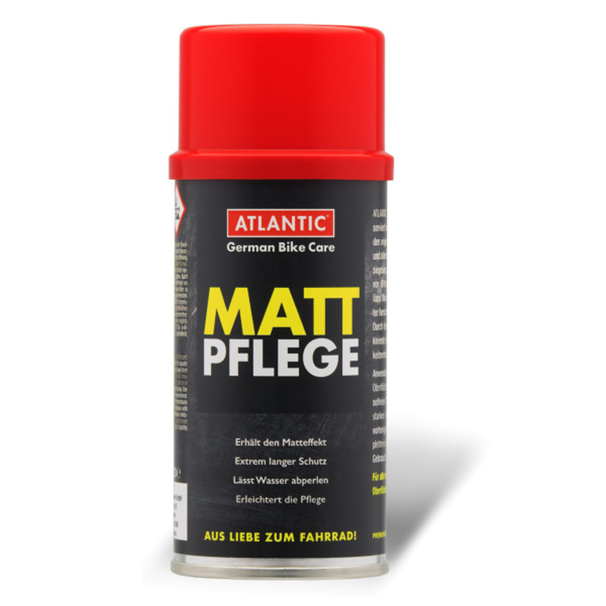 Atlantic Mattpflege