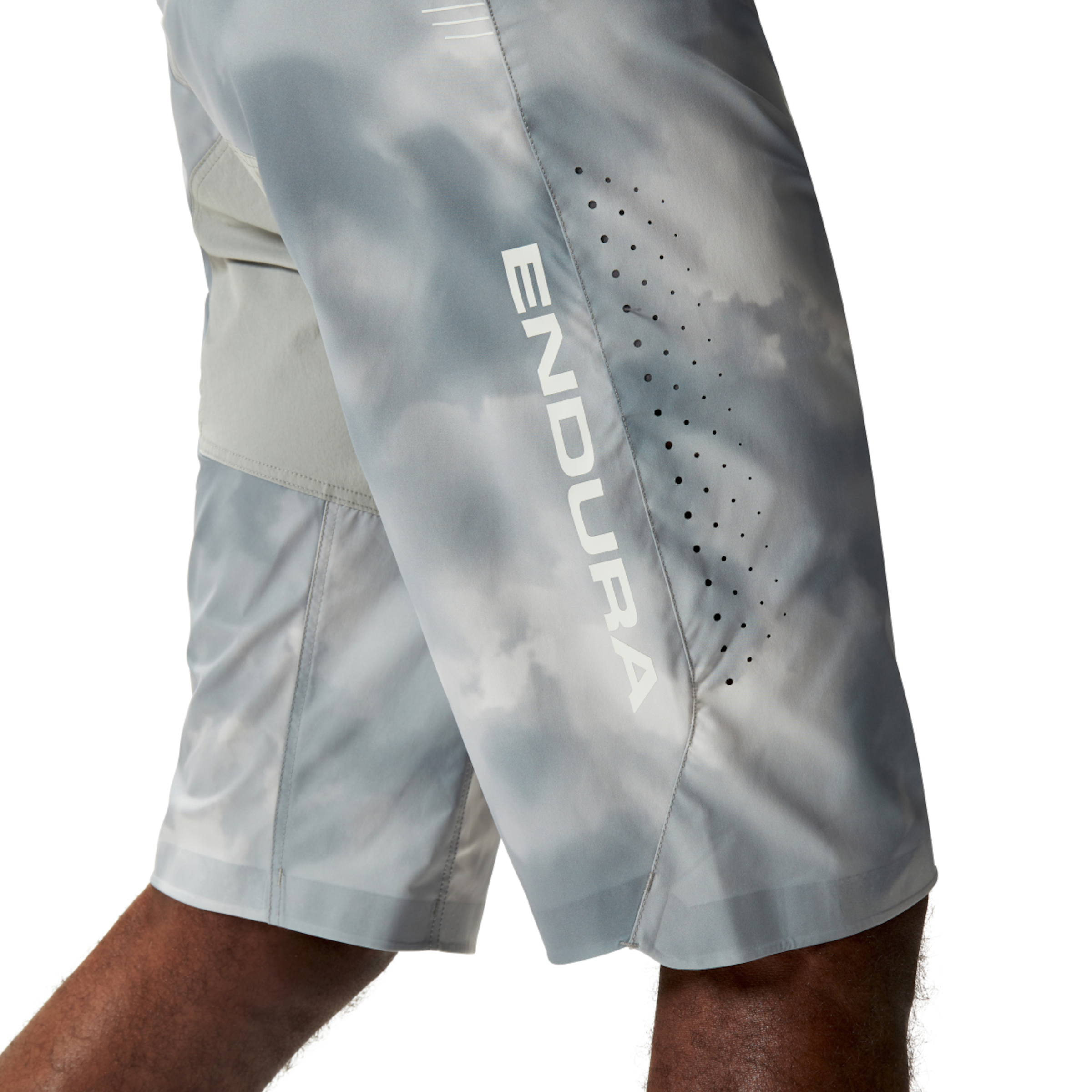 SINGLETRACK LITE SHORTS (SHORT FIT) MTB Bike Shorts