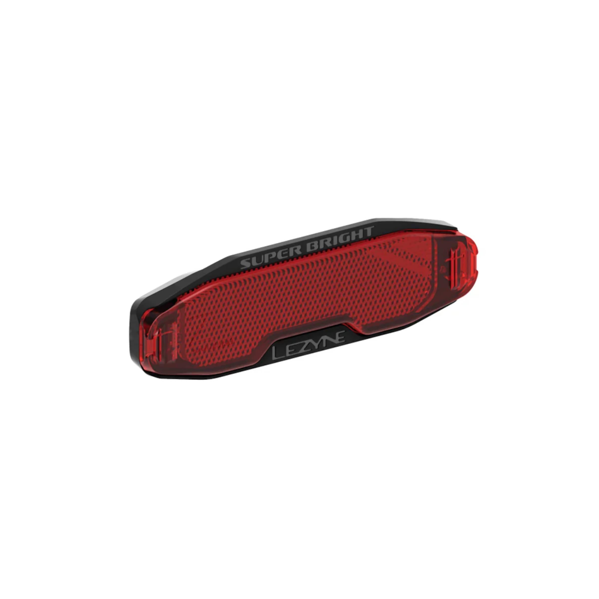 Z-Mark Super Bright Ai-Alert StVZO E-bike Rear Light