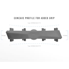Stamp 1 pédales vtt 2. génération