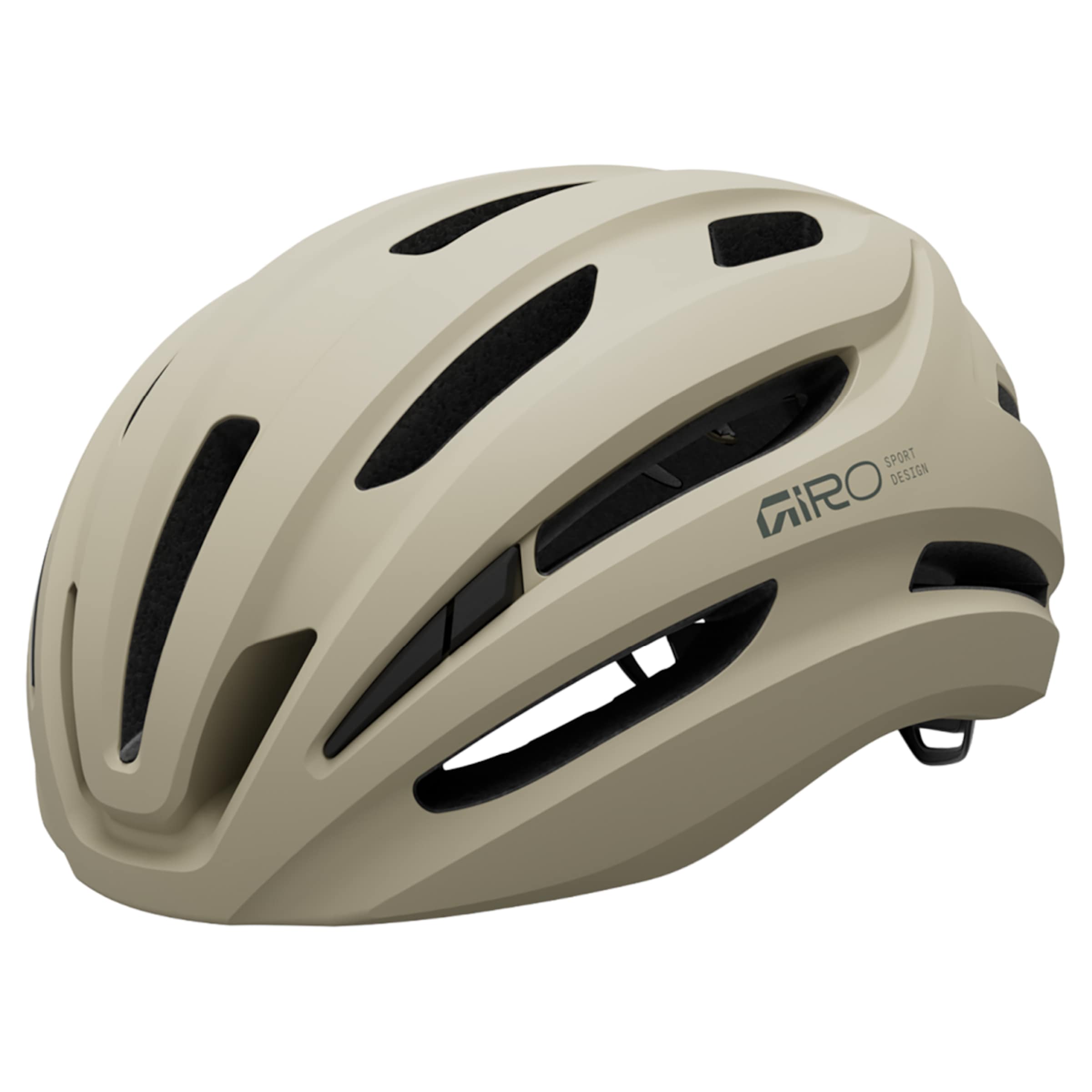 ISODE MIPS II fietshelm