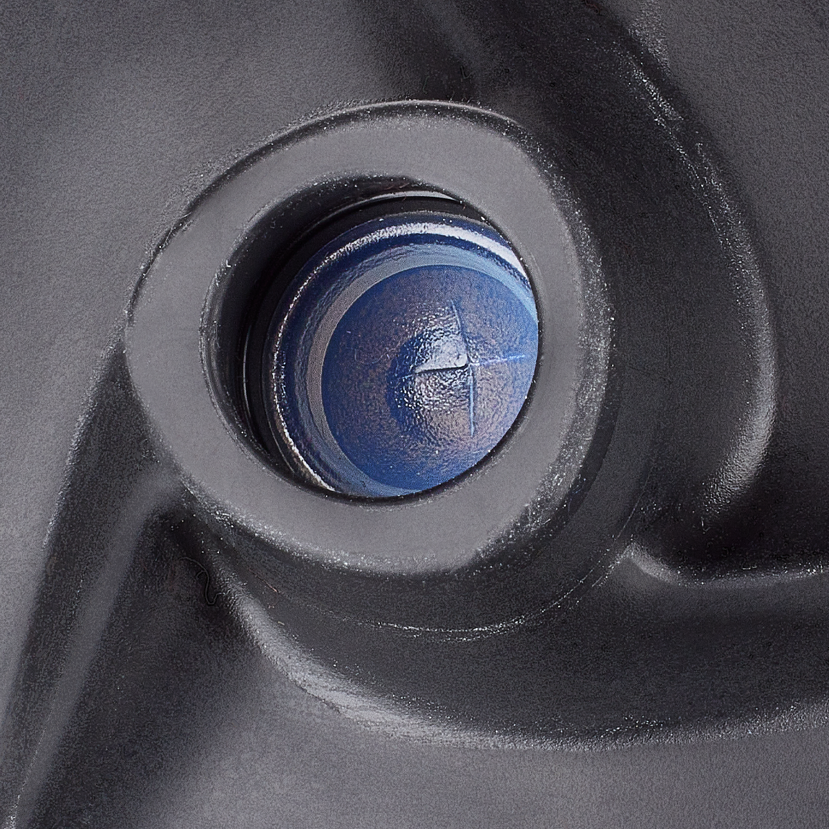 Shiva Premium Water Bottle