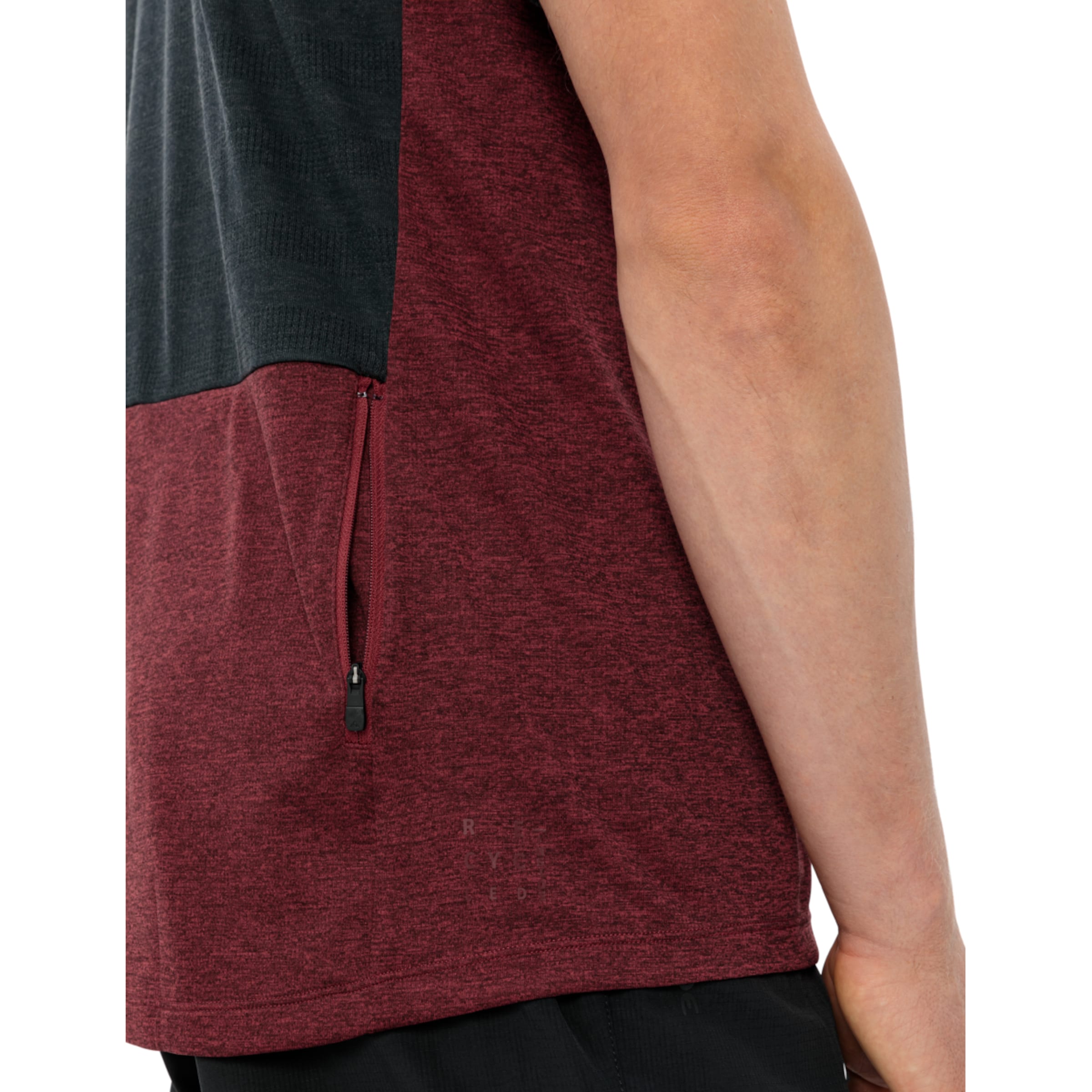 MEN'S TAMARO HZ SHIRT IV Bike Shirt 