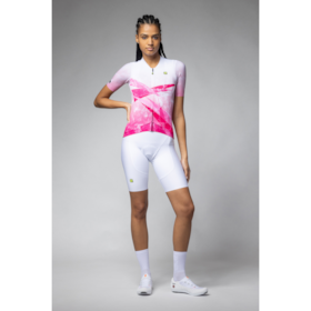QUARTZ LADY JERSEY maillot de vélo femme