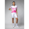 QUARTZ LADY JERSEY Damen Radtrikot