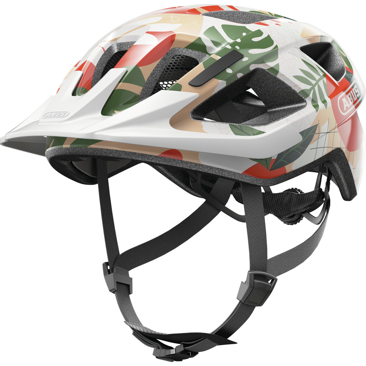 ADURO 3.0 Bike Helmet