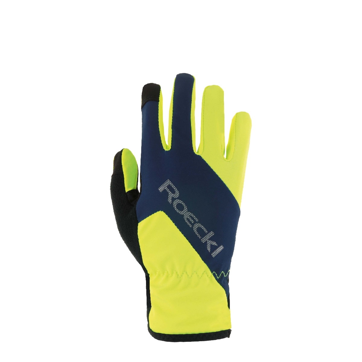 ROECKL ZARASAI Kinder Winter Fahrradhandschuhe