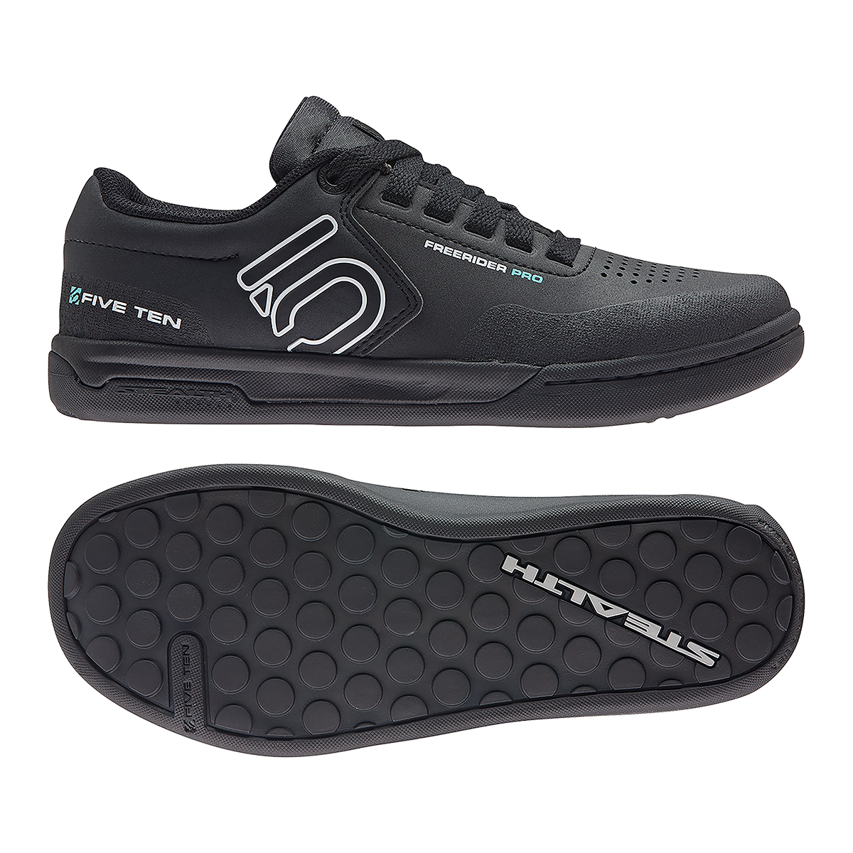 FREERIDER PRO Flat Pedal MTB-schoenen dames