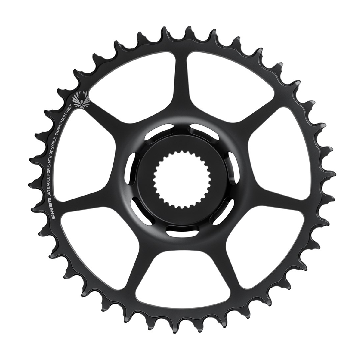 SRAM Eagle™ X-SYNC 2 Kettenblatt für Bosch Gen. 4