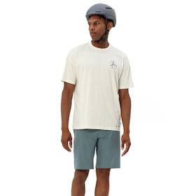 MEN'S CYCLIST CASUAL Bike Shirt