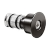 Adapter für Rückspiegel M-77/M-88/M-99 