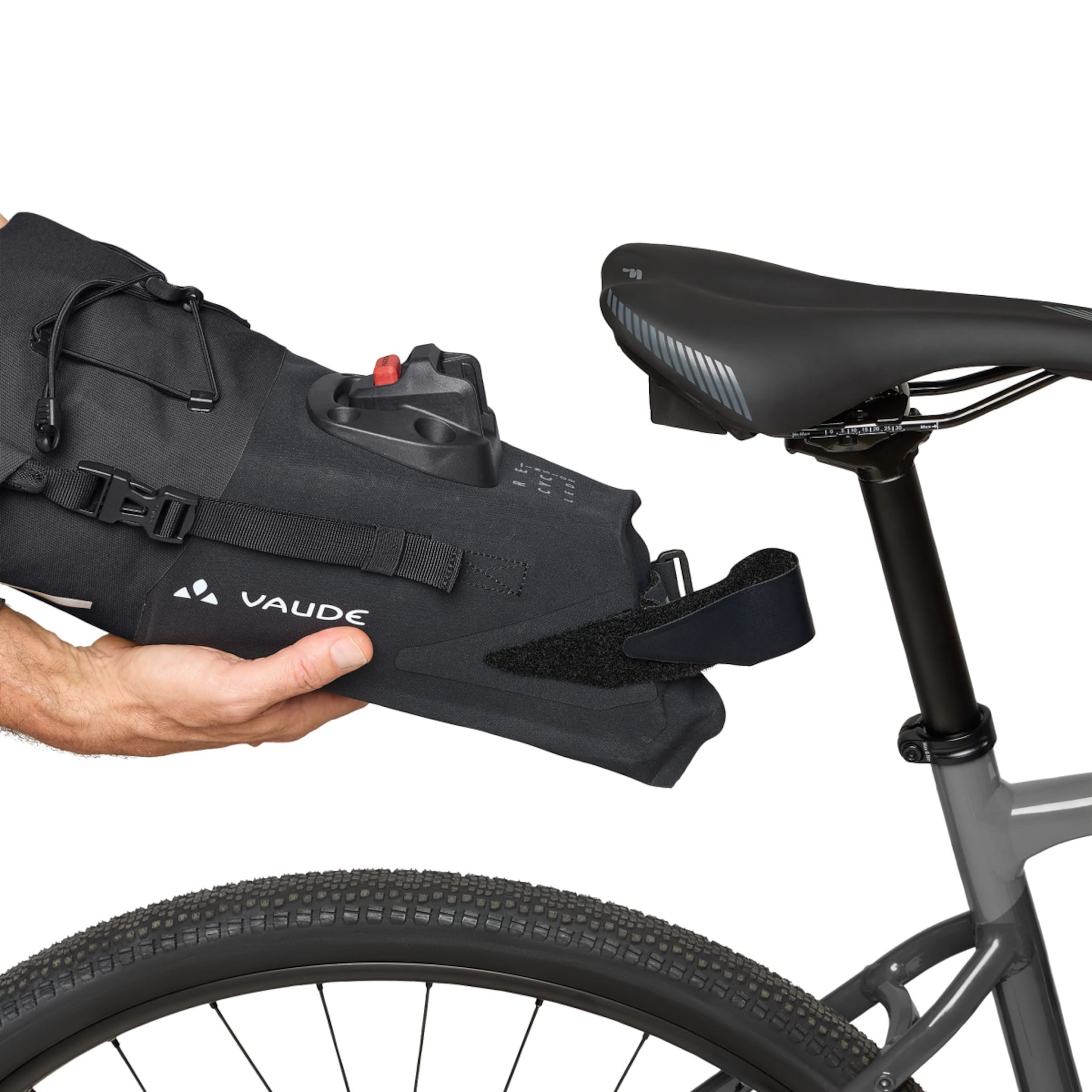 TRAILSADDLE M Saddle Bag