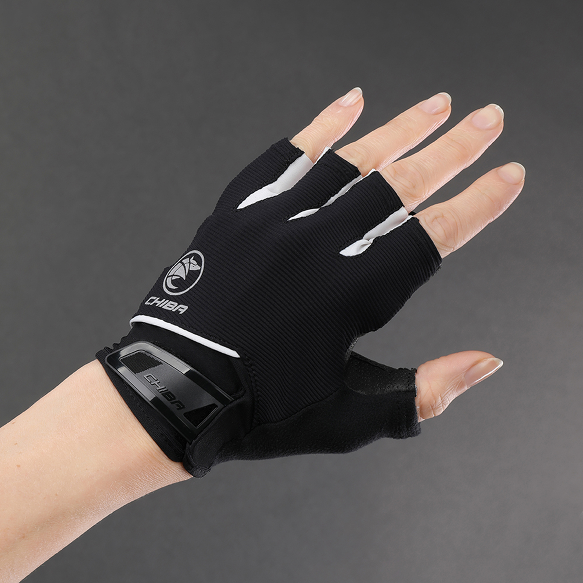 BIOXCELL LADY Damen Fahrradhandschuhe