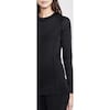 CORE WARM BASELAYER LS TEE W Damen Langarm Unterhemd