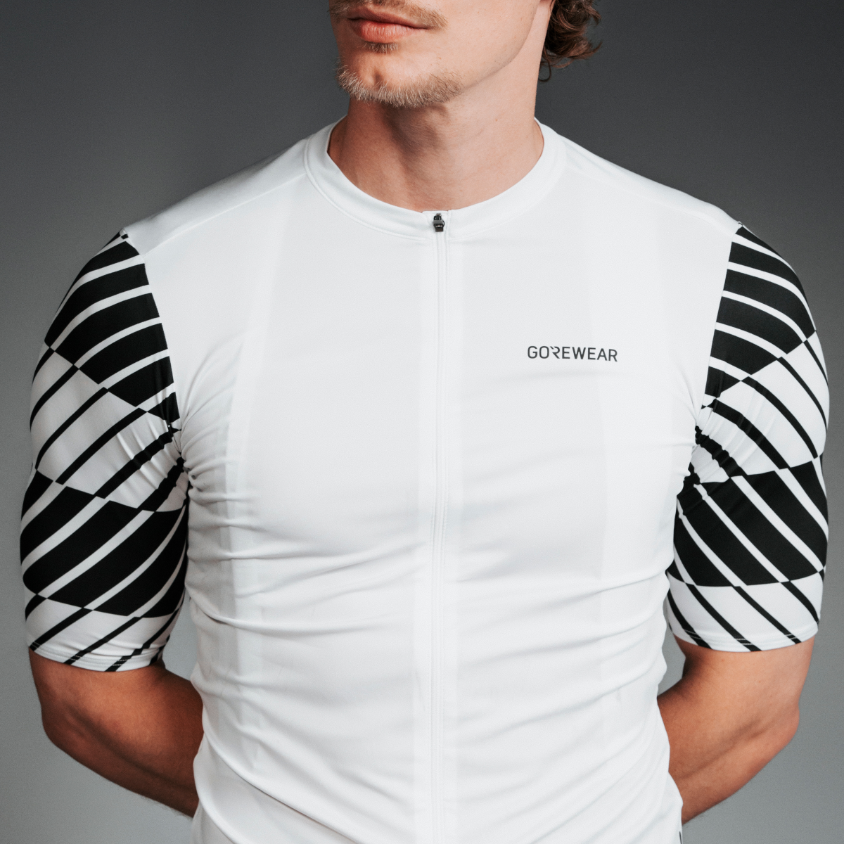 SWIFTRIDE OPTICAL JERSEY Cycling Jersey