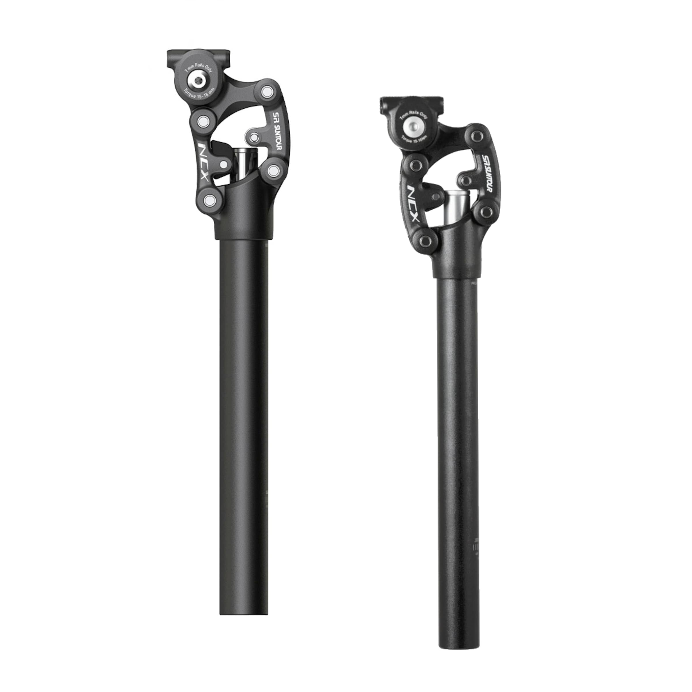 NCX Suspension Seat Post