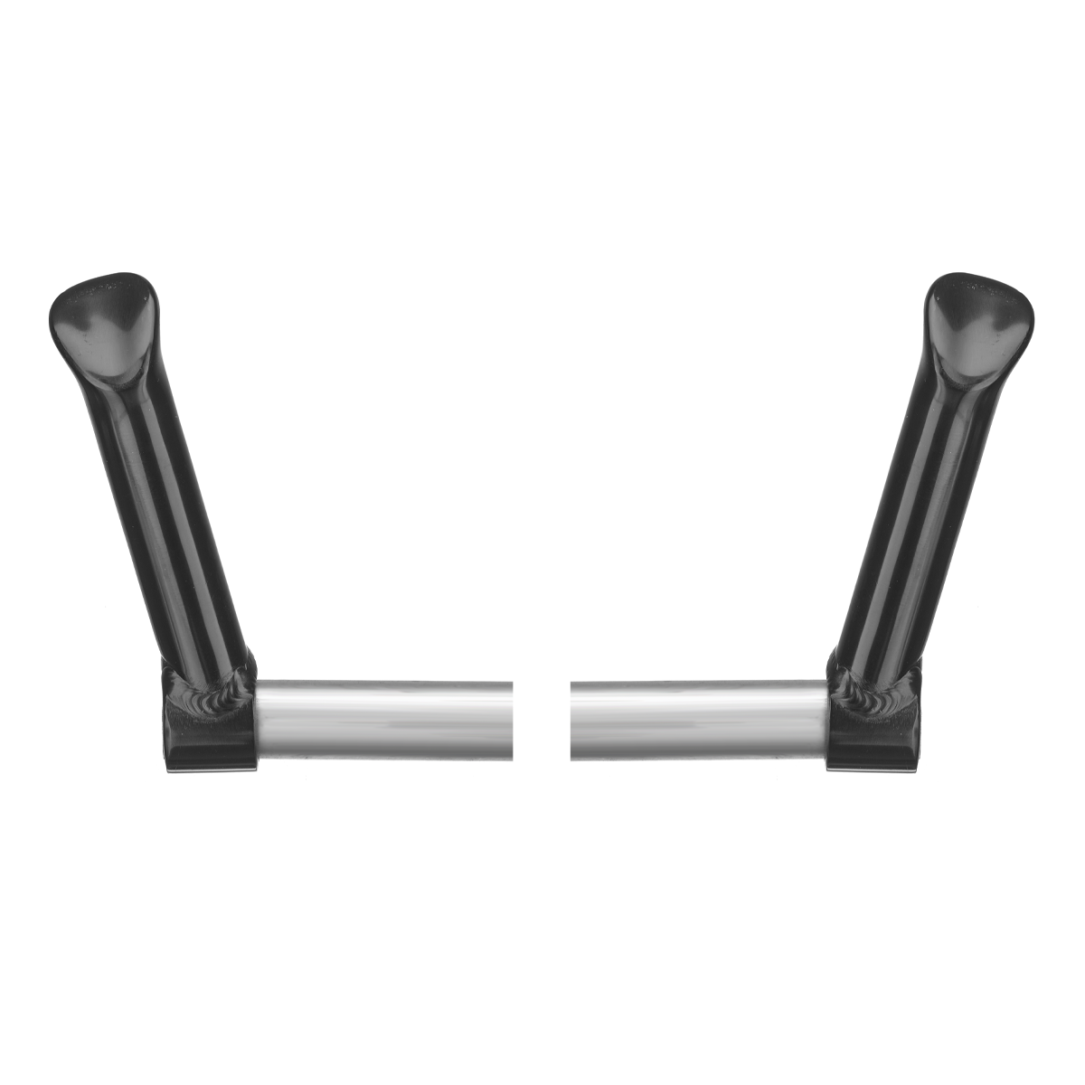 Pro Airfin bar ends