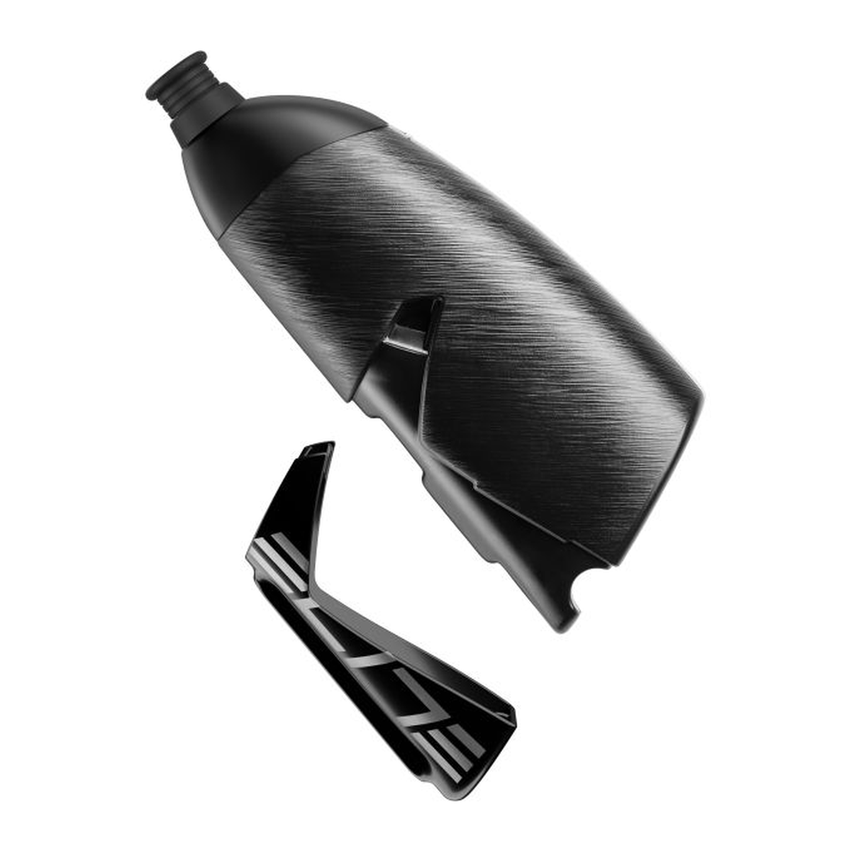 Kit Crono CX FRP 2023 Aero Water Bottle/Holder Set