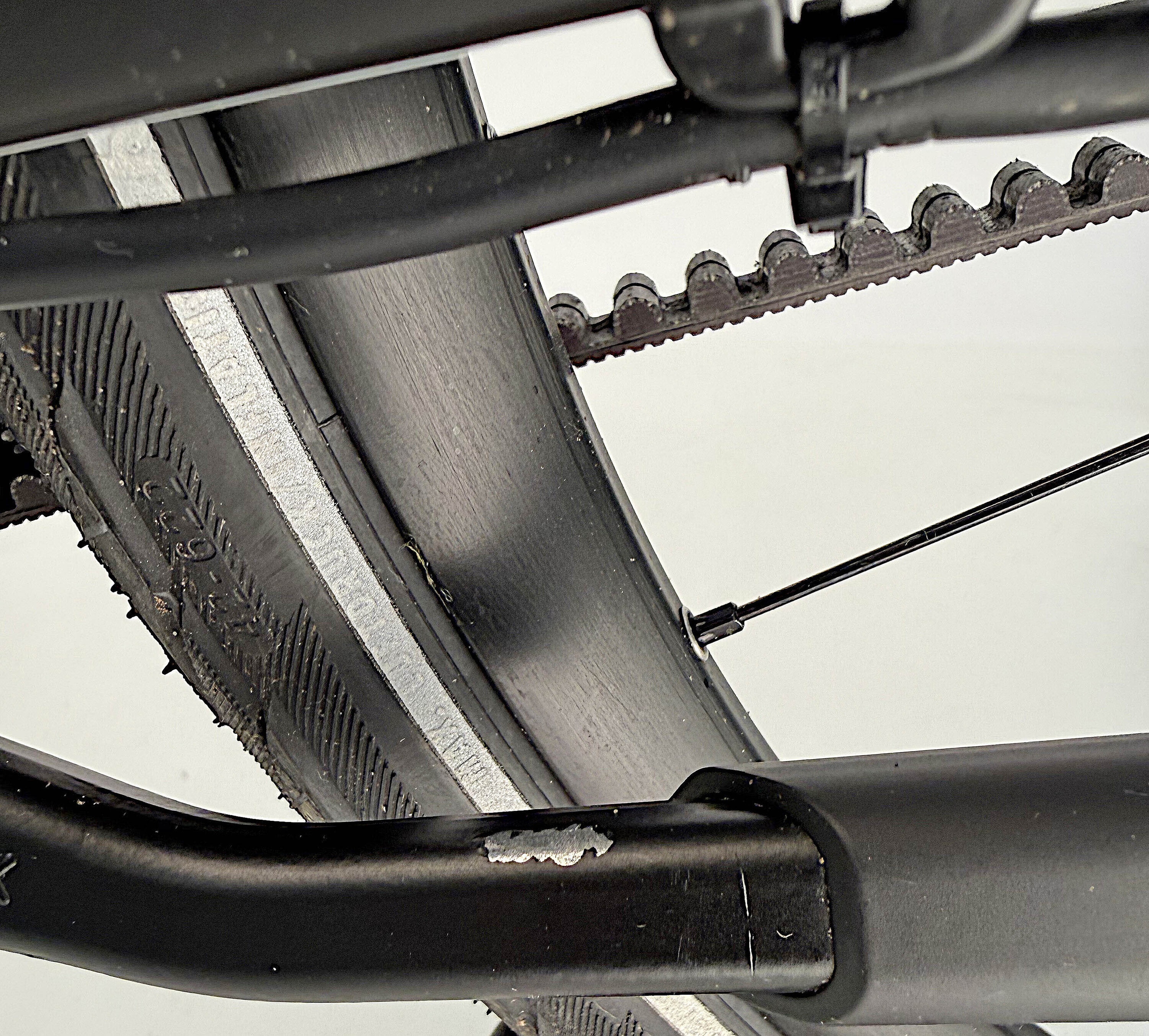 Sneak Plus EQ Testbike Größe : L (B-Ware)