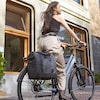 Grand Bicycle Shopper Gepäckträgertasche
