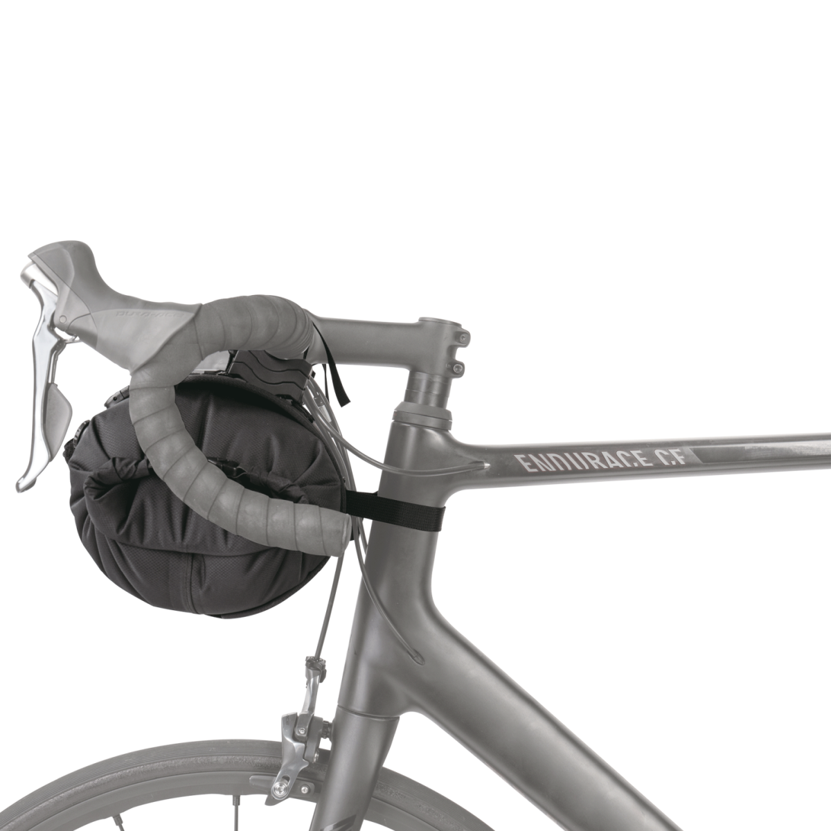 FRONTLOADER Bike Packing Handlebar Bag