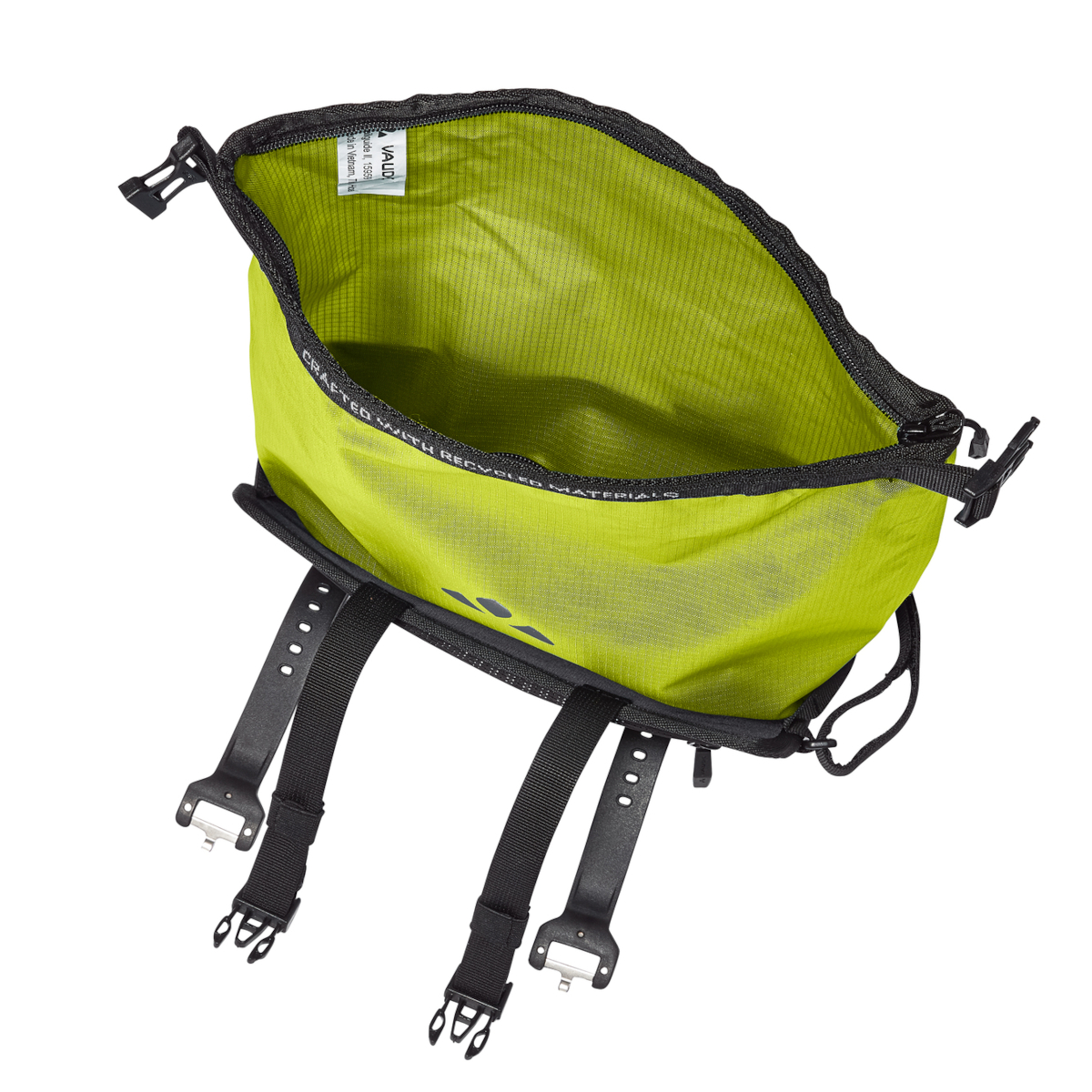 TRAILGUIDE II Top Tube Bag