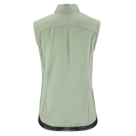 ENDUR LIGHT WIND VEST W windvest dames	