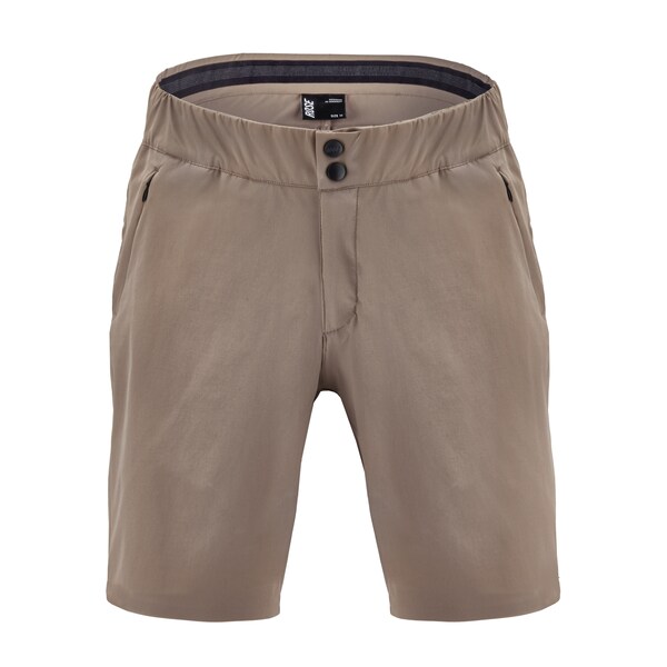 M Overshorts