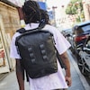 URBAN EX 2.0 ROLLTOP 20L Fahrradrucksack