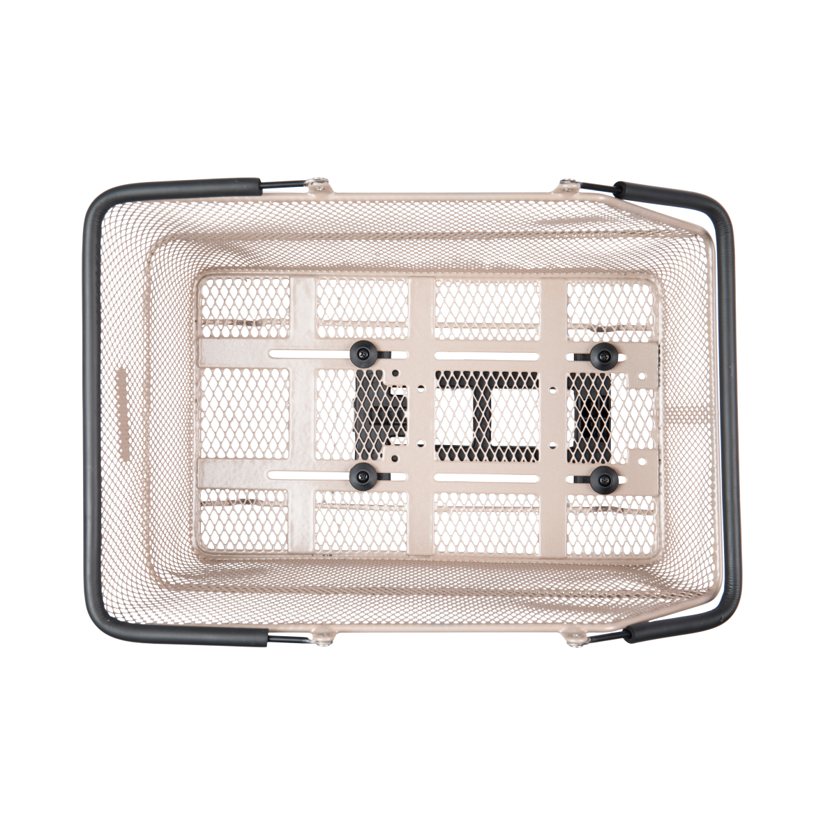 CENTO MIK Luggage Rack Basket