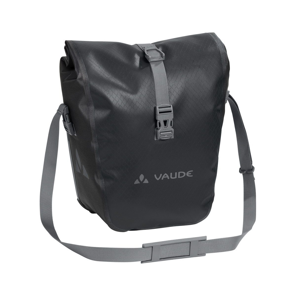 AQUA FRONT II lot deux sacoches porte-bagages
