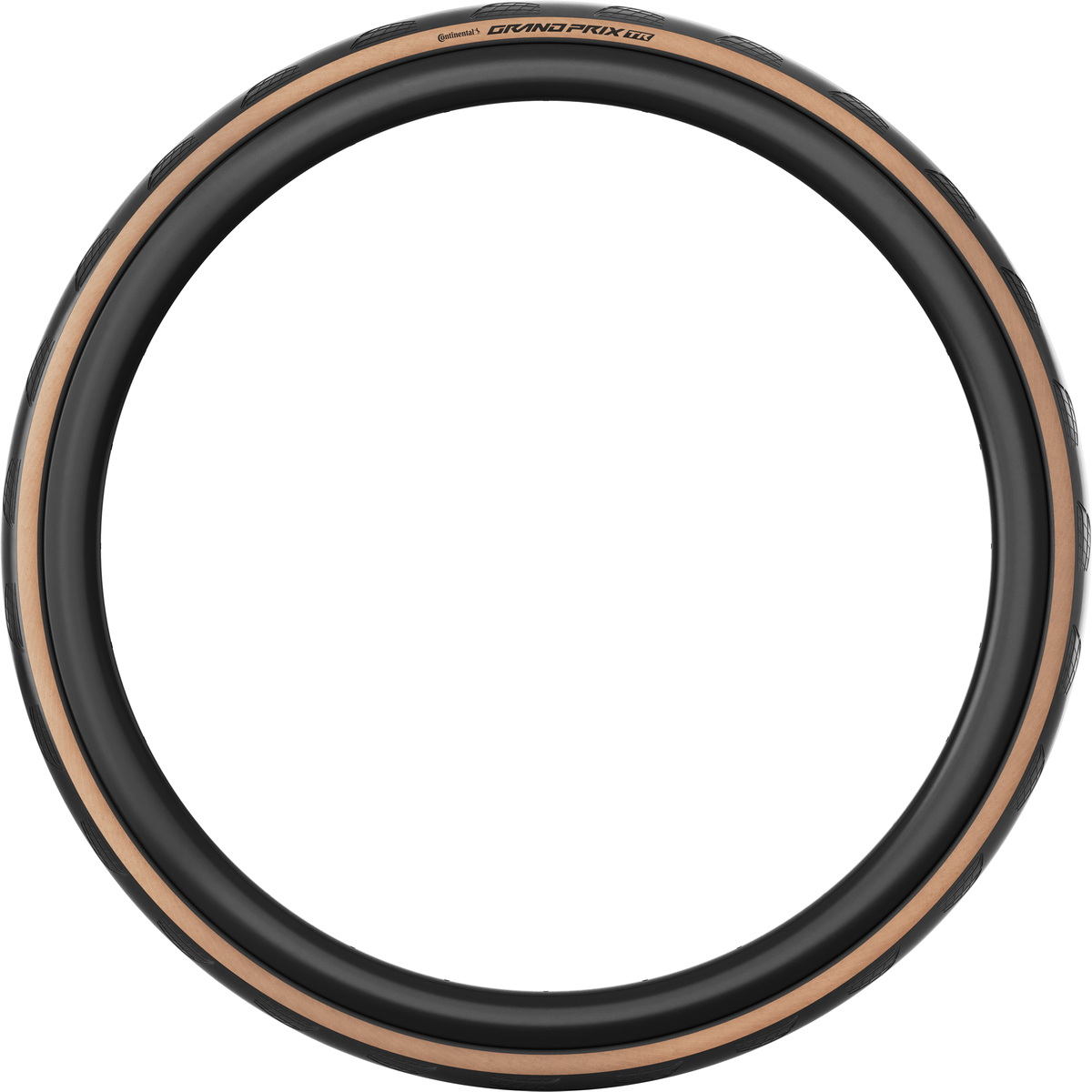 Grand Prix TR Rennradreifen Tubeless Ready