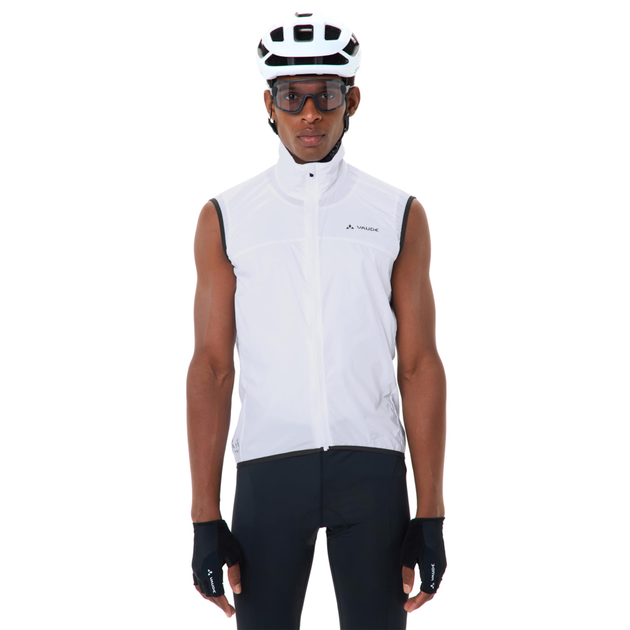 MEN'S MATERA AIR VEST Windbreaker Vest