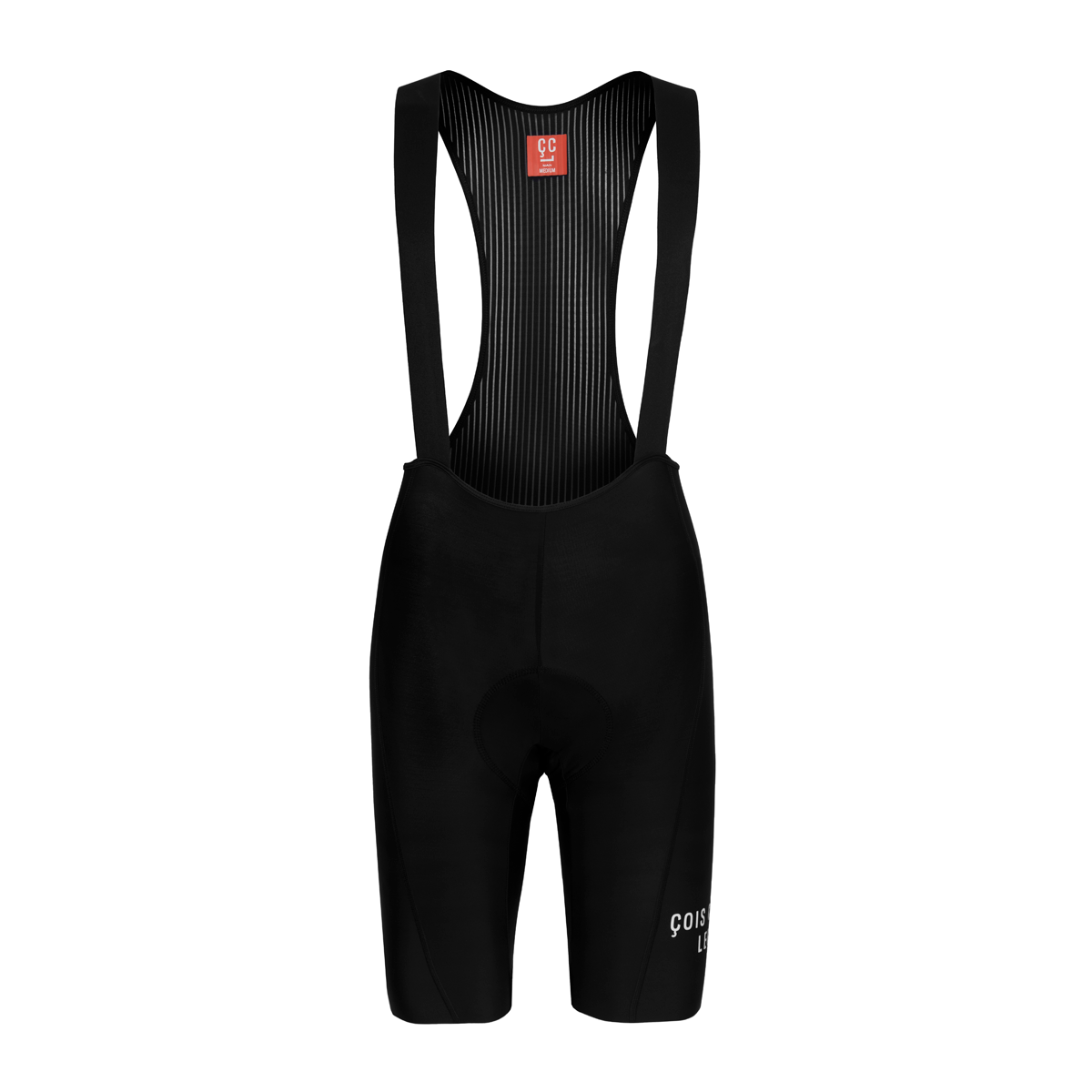 SIGNATURE BIBSHORTS