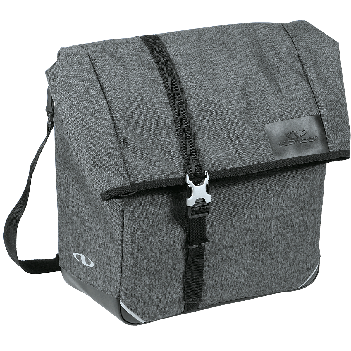 NEWBURY CITY pannier