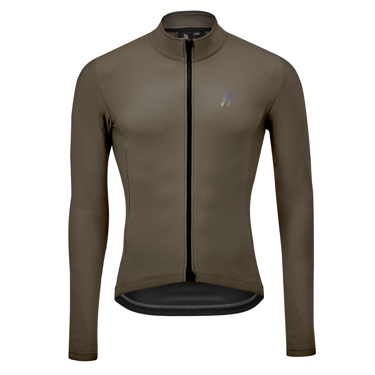 CORE PERFORMANCE thermo jersey chill Long-Sleeved Cycling Jersey
