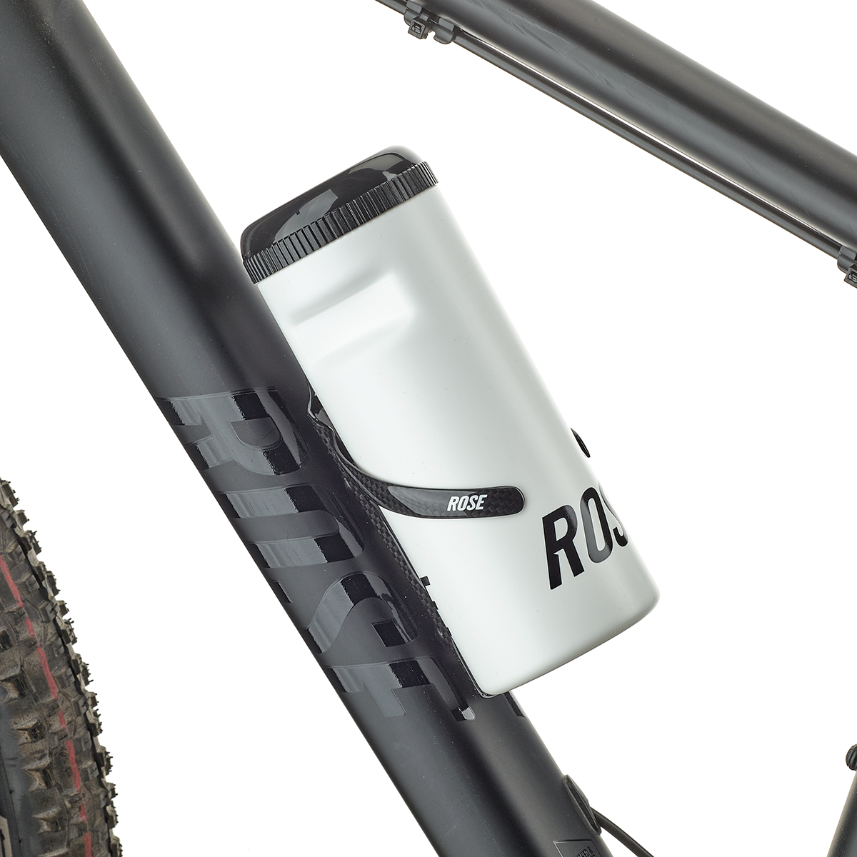 BOX4TOOLS Werkzeugdose für Flaschenhalter