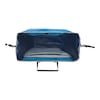 BACK-ROLLER PLUS CR Set bestehend aus zwei Gepäckträgertaschen