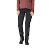 WOMEN´S WINTRY PANTS V Damen Softshell-Hose