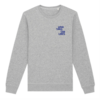 GOOD TIMES TAN LINES CYCLING SWEATER Sweatshirt