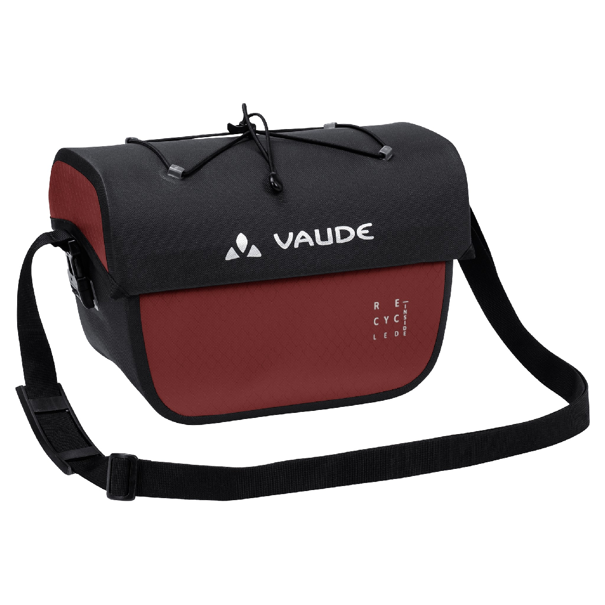 AQUA BOX (REC) Handlebar Bag