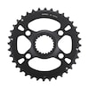 SLX FC-M7100/M7120 Kettenblatt 2 x 12-fach 36 Zähne