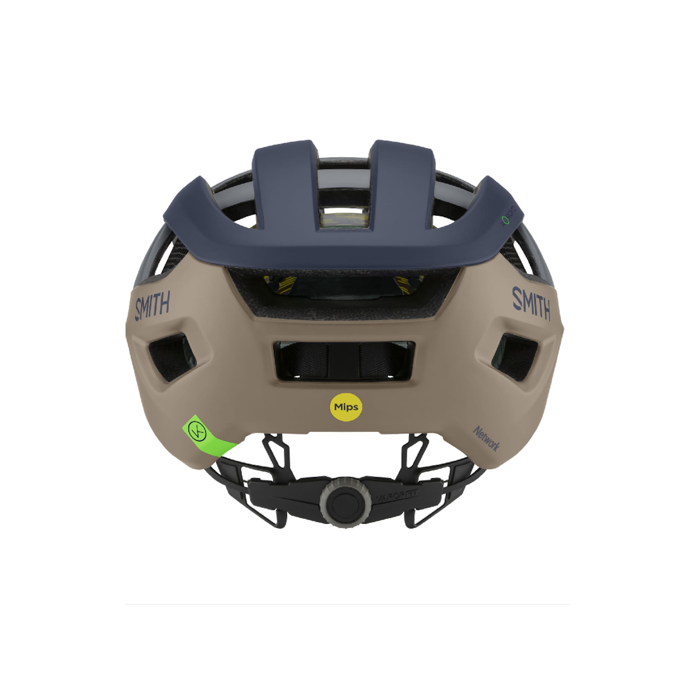 NETWORK MIPS Fahrradhelm 