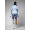 COLOR BLOCK LADY JERSEY Damen Radtrikot