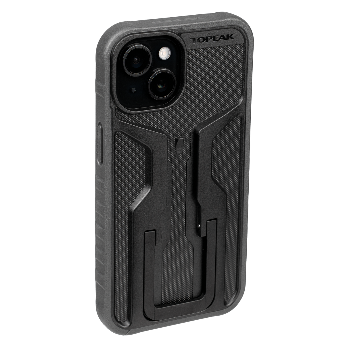 RideCase smartphonehoes voor iPhone 15
