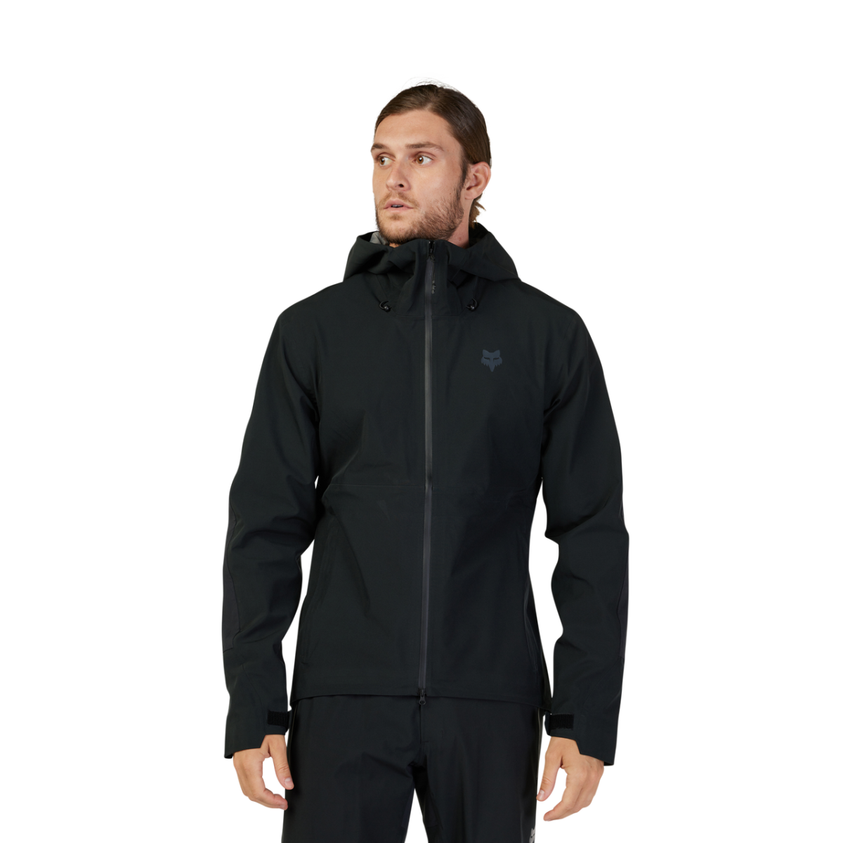 DEFEND 3L WATER JACKET MTB-regenjack