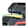 AUTOMATISCHE ABISOLIERZANGE