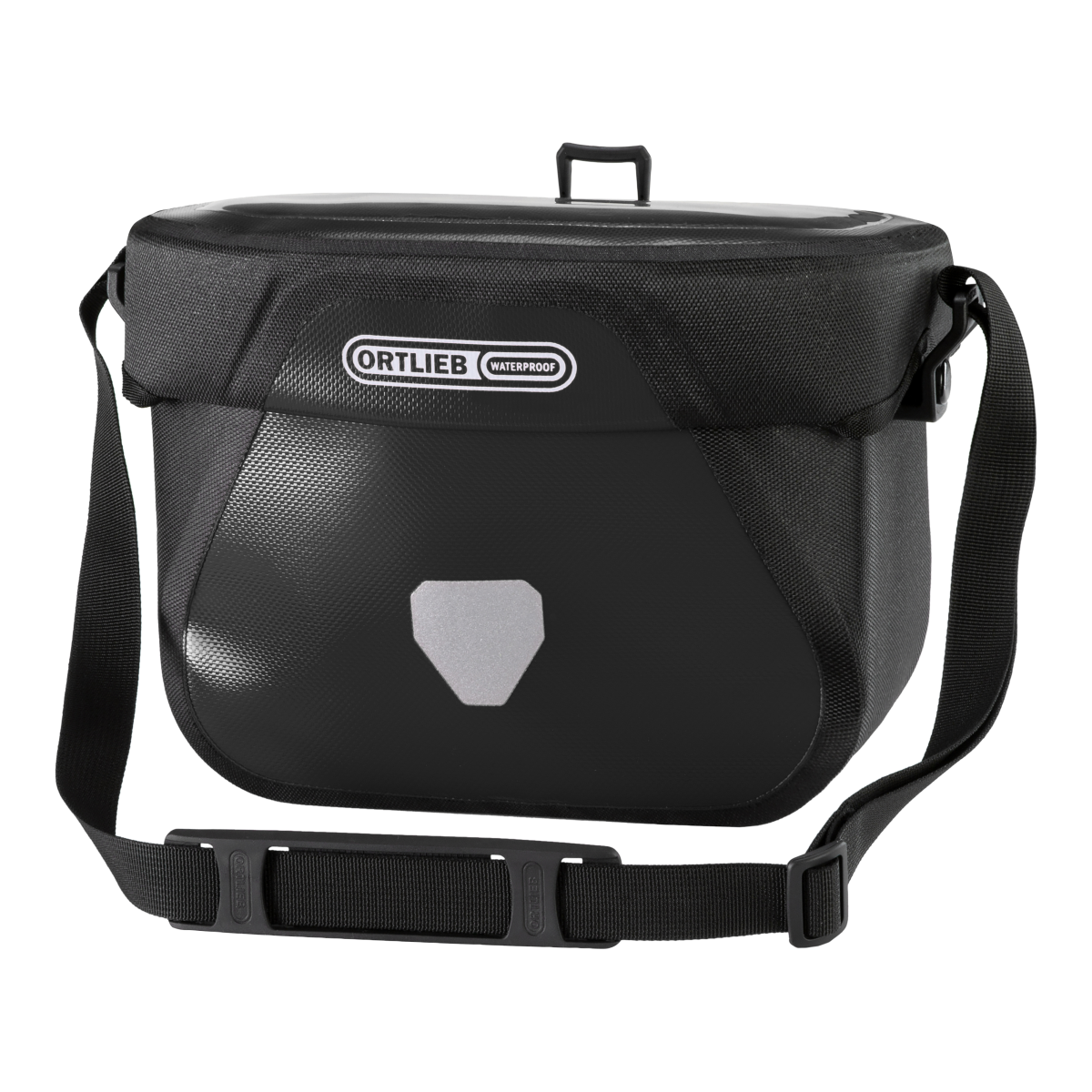 ULTIMATE 6,5 L sacoche guidon
