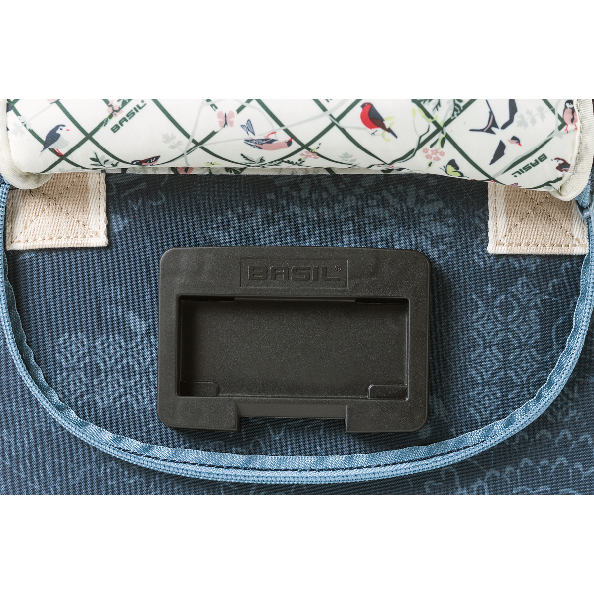 BOHEME CITY BAG KF Women's Bike Bag