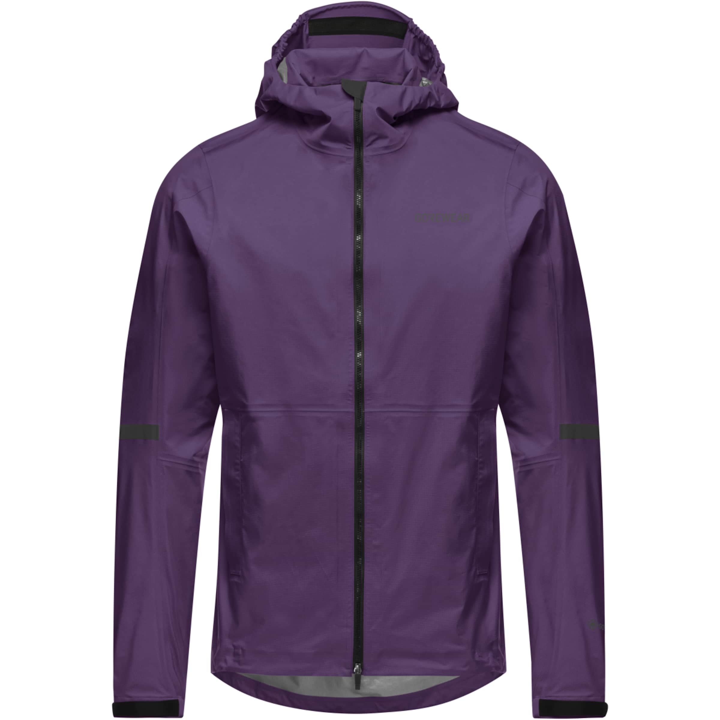 LUPRA 2.0 GORE-TEX regenjack